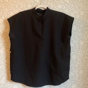 Figs Black Top